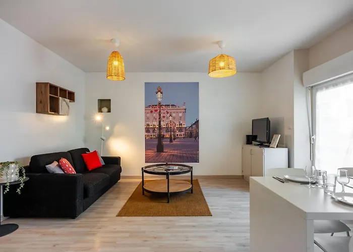 L'agreable De Pierre - 900 M De La Gare